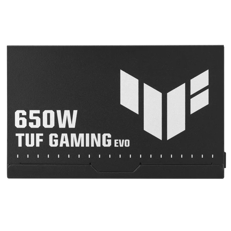 Блок живлення Asus TUF Gaming 650W Bronze EVO (90YE00D6-B0NA00) ( 29192 ) Харьков - изображение 1