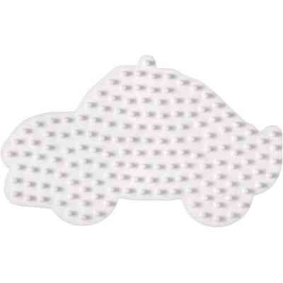 Набор для творчества Hama набор полей для термомозаики (автомобиль, парусник, самолет) (HM-4576) Винница