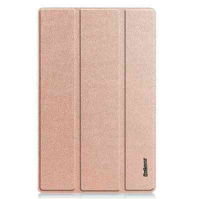 Чехол для планшета BeCover Smart Case Samsung Tab S6 Lite (2024) 10.4" P620/P625/P627 Rose Gold (710818) Винница