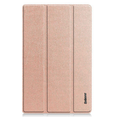 Чохол до планшета BeCover Smart Case Samsung Tab S6 Lite (2024) 10.4" P620/P625/P627 Rose Gold (710818) Вінниця - фото 2