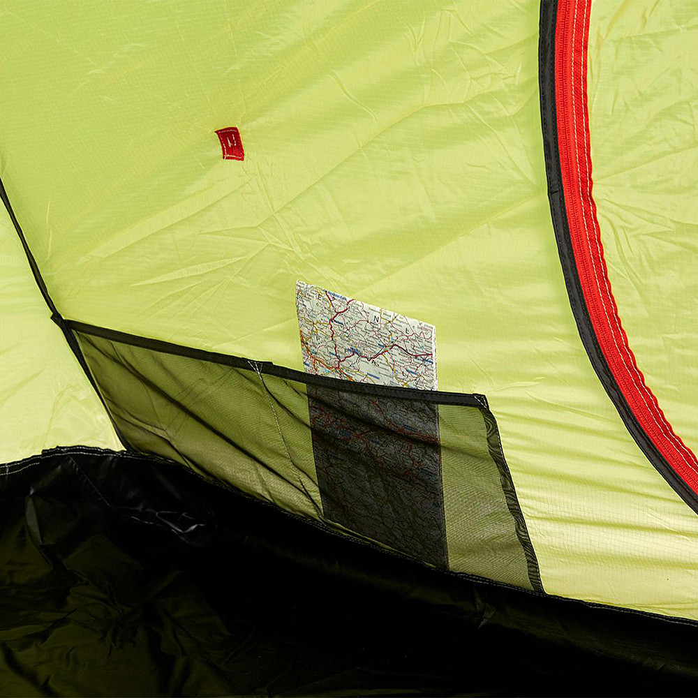 Палатка Wechsel Forum 4 2 UL Green (231082) Вінниця - фото 7