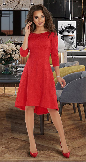 Ошатне плаття (42) Київ - фото 4