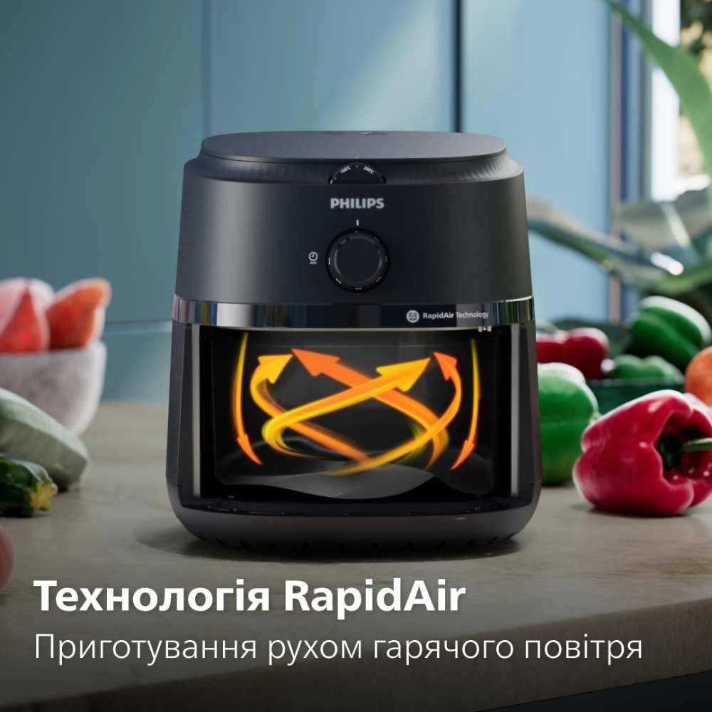 Мультипіч Philips NA120/00 мультипіч Харків - фото 8