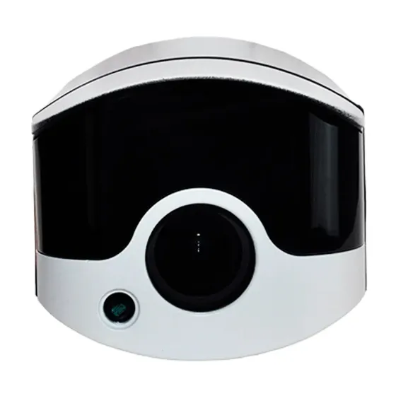 MHD-відеокамера 2Mp Light Vision VLC-4192WZM White f=2.8-12mm (75-00071) Київ