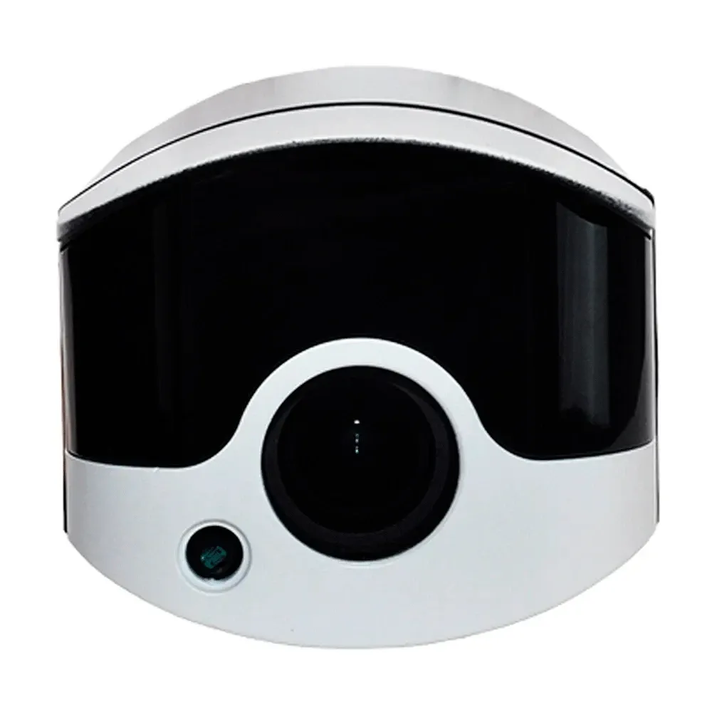 MHD-відеокамера 2Mp Light Vision VLC-4192WZM White f=2.8-12mm (75-00071) Київ - фото 5
