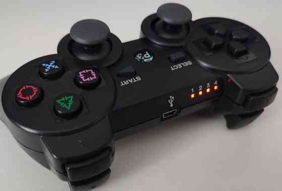 Геймпад для Play Station 3 / PC. Харьков