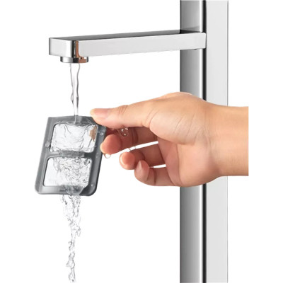 Електрочайник Buydeem K640 Stainless Steel (K640-SS/EU) Вінниця - фото 5