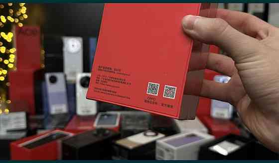 NEW Смартфон OnePlus Ace2 Pro 12/256Gb Titan Gray/Aurora Green Киев