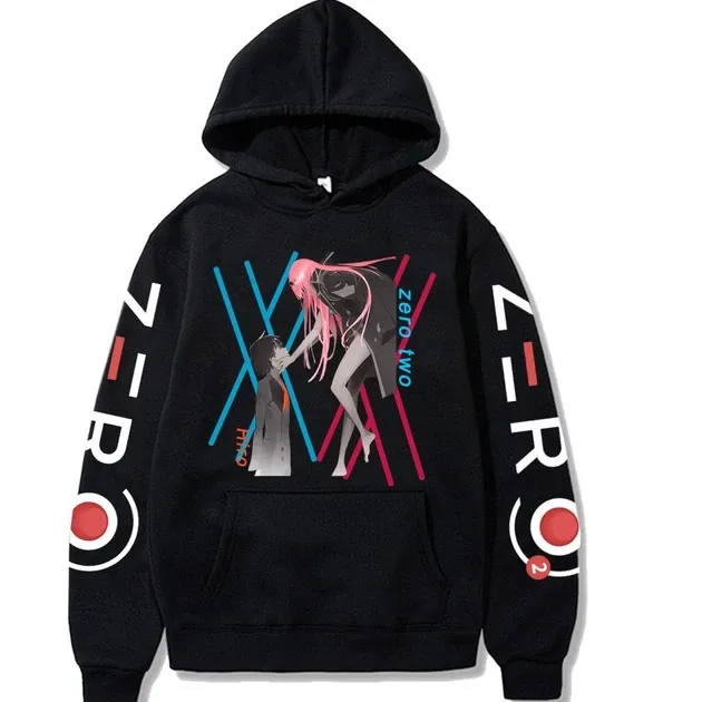 Худі, чорна аніме для підлітка дівчинки 2789016057 розмір 150 см Дніпро - фото 1