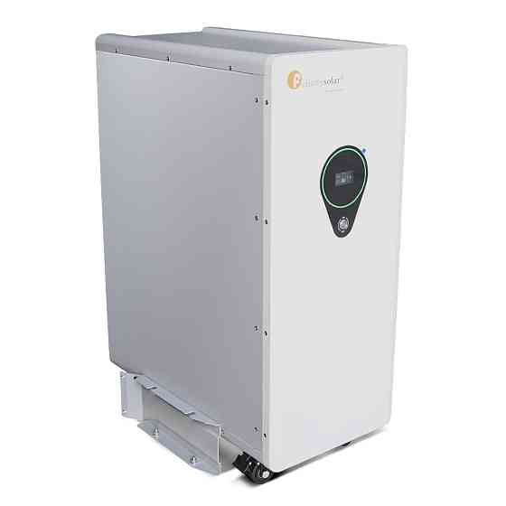 Акумулятор FelicityESS LiFePO4 FLA48500 48В 500Ач, BMS 300А@15С, 25кВт, до 6 паралельних, CAN&RS485, IP21, 6000Cycles, Київ