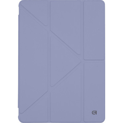 Чехол для планшета Armorstandart Y-Type PEN Samsung Galaxy Tab A9+ Purple (ARM85505) Винница - изображение 1