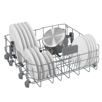 Посудомоечная машина Beko DEN48520XAD Винница - изображение 9