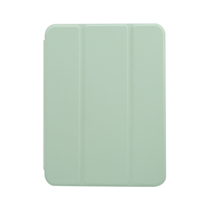 Чохол до планшета BeCover Soft TPU Apple iPad Mini 7 2024 Green (712440) Вінниця - фото 2