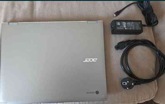 Ноутбук: ASER Chromebook CB713 , 13