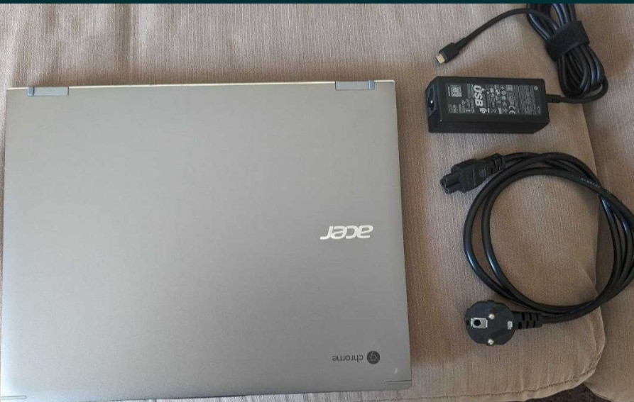 Ноутбук: ASER Chromebook CB713 , 13