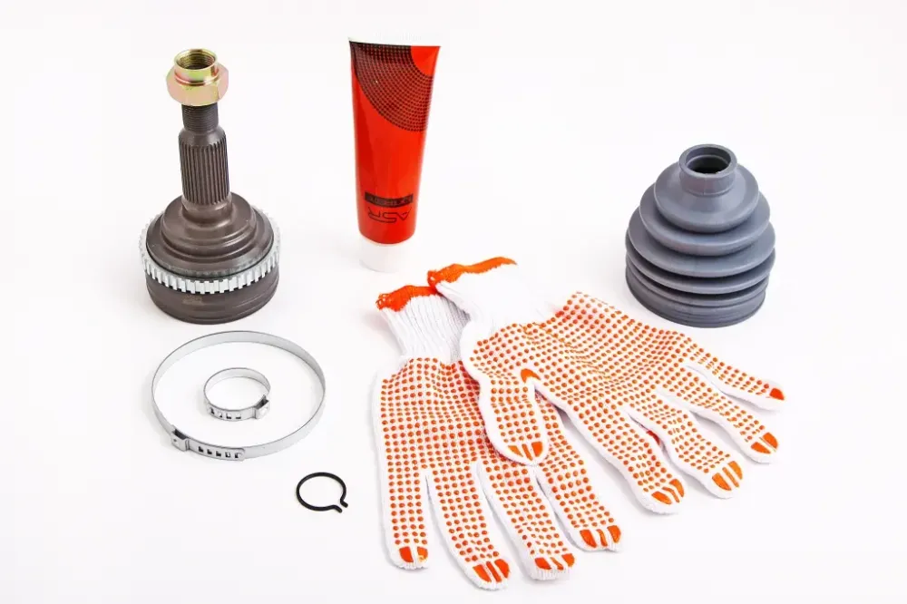 ШРУС Lacetti 1.6 наружный ASR Extreme с АВS Винница - изображение 1