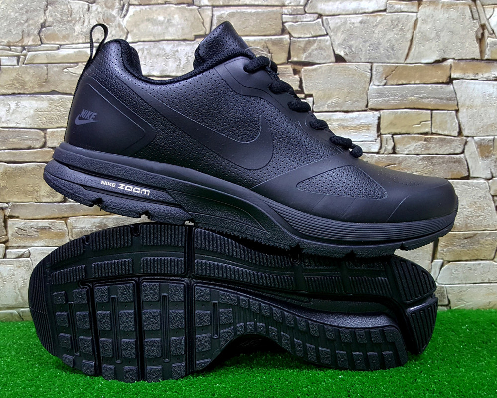 Мужские кроссовки Nike Shield Pegaus  кожа 43 Киев - изображение 1