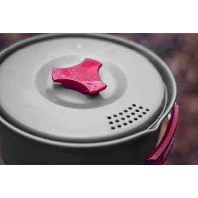 Набір туристичного посуду Neo Tools 7в1 LFGB 0.42кг (63-146) Вінниця