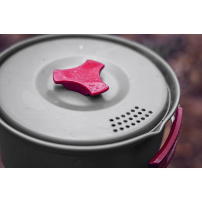 Набір туристичного посуду Neo Tools 7в1 LFGB 0.42кг (63-146) Вінниця - фото 6