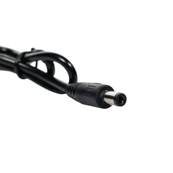 Блок живлення KRF-1202PS Kraft 12V/2A (43-00003) Київ