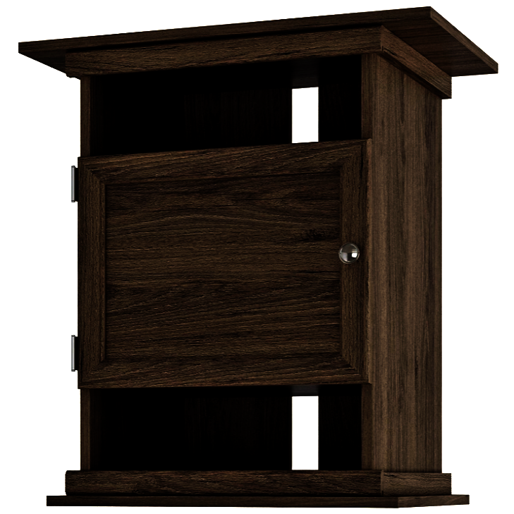 Тумба для аквариума 