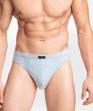 Трусы мужские спорт Atlantic 3MP-093 S Киев