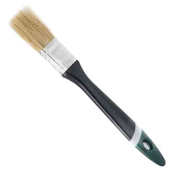 Кисть флейцевая 1” Мукачево