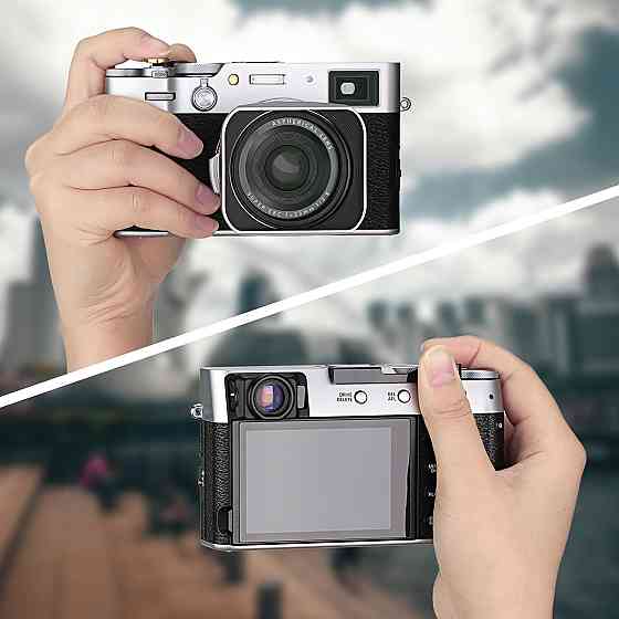 Металевий упор для великого пальця Haoge THB-X2B Луцк