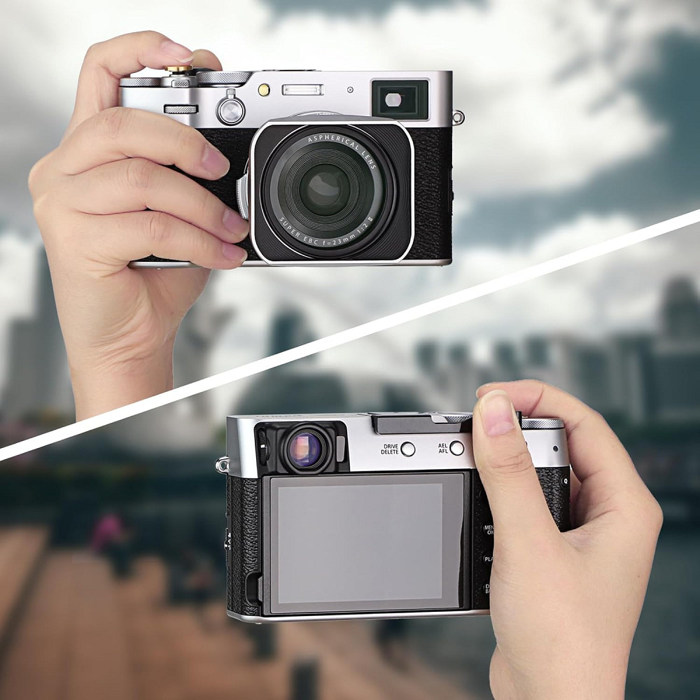 Металевий упор для великого пальця Haoge THB-X2B Луцьк - фото 3