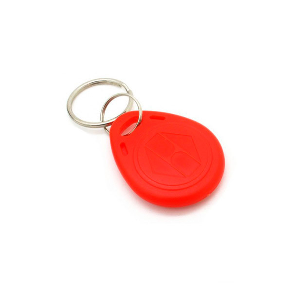 Брелок RFID KEYFOB EM Red Київ - фото 1