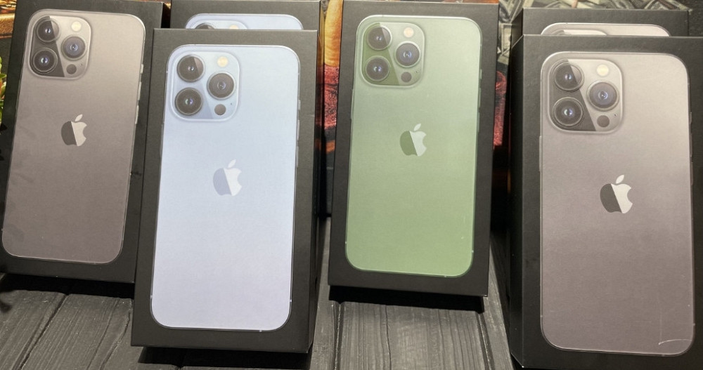 Iphone 13 pro 128 . Київ - фото 1