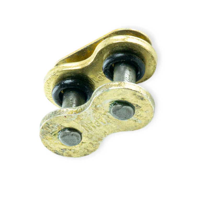 Замки 520 GOLD сальникового ланцюга Мукачево - фото 1