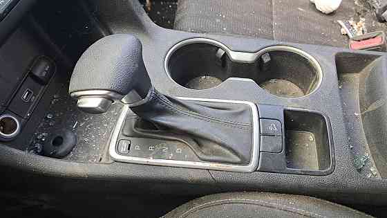 Селектор АКПП Kia Sportage 2016-2020 Київ