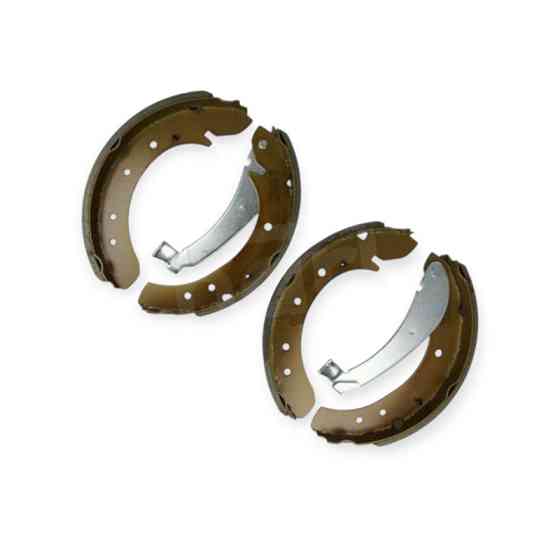 Колодки Fiat Scudo 07-, Ducato 94- 1.8t (254x57) Мукачево