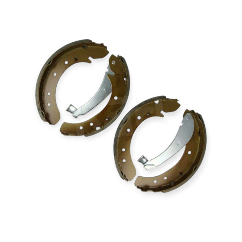 Колодки Fiat Scudo 07-, Ducato 94- 1.8t (254x57) барабанные Мукачево - изображение 1