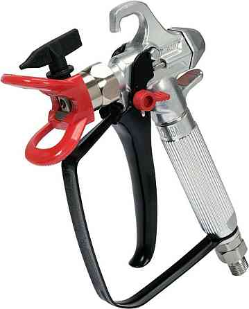 Пульверизатор до малярних станцій YT-82560, YT-82562, зі соплом 517, роб. тиск- 22,7 MPa [20] Одесса