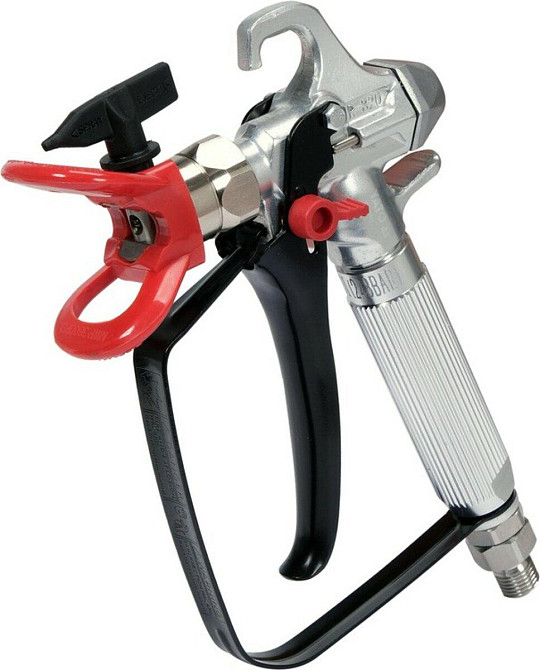 Пульверизатор до малярних станцій YT-82560, YT-82562, зі соплом 517, роб. тиск- 22,7 MPa [20] Одесса - изображение 1