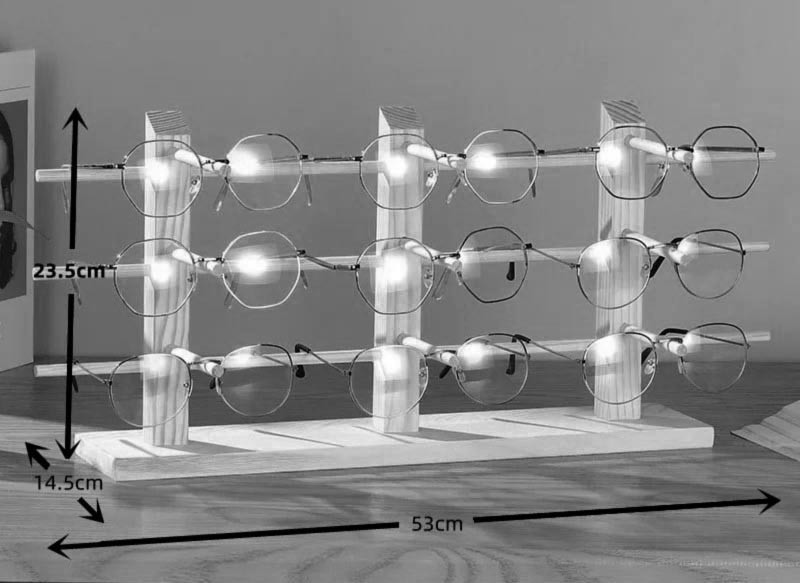 Органайзер для очков 