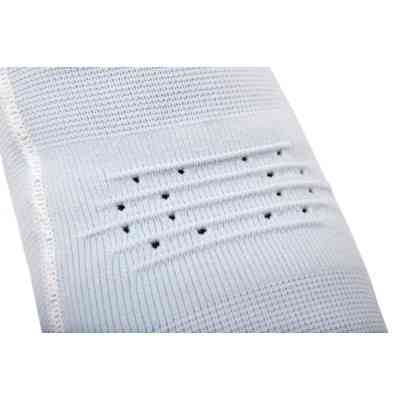 Фіксатор ліктя Reebok Speedwick Elbow Support білий, червоний RRSU-14524 M (885652015875) Вінниця