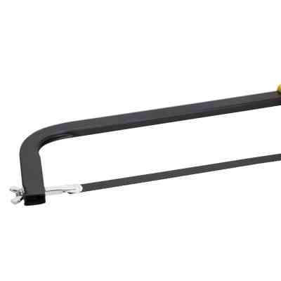 Ножівка Sigma по металу 300мм BARRACUDA (4402141) Вінниця