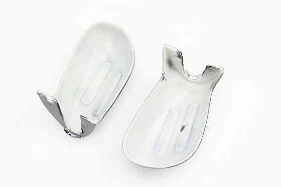 пластик - захист для рук лів., прав. к-кт 2шт, СІРИЙ Киев