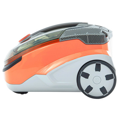 Пылесос Thomas AQUA + PET & FAMILY (788563) Винница - изображение 10