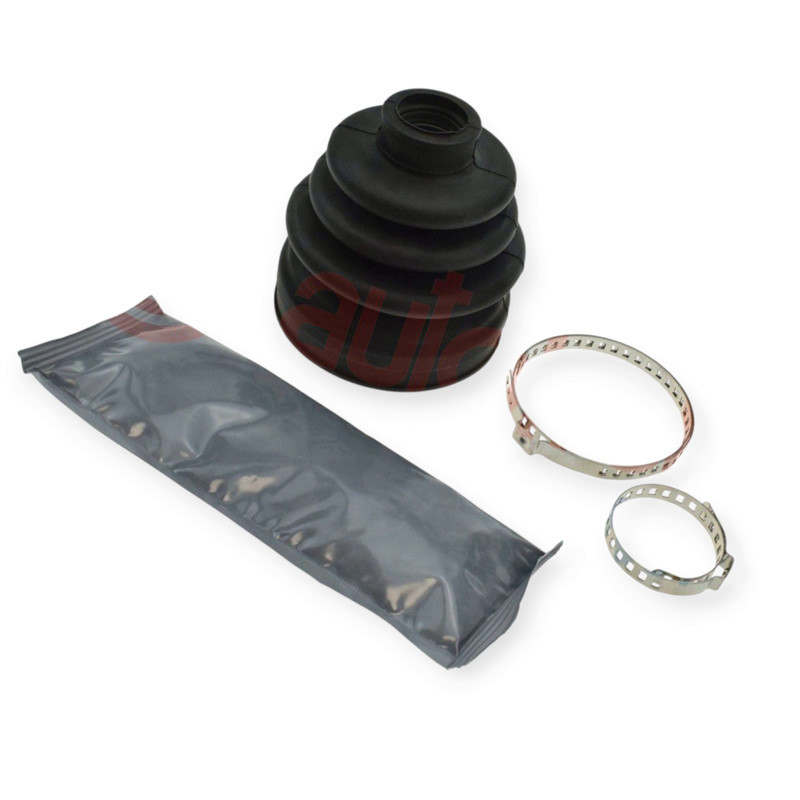 Пильовик Daewoo Nubira, Nexia зовнішній (21x72x88) шруса Мукачево - фото 1