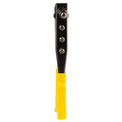 Заклепувальник Sigma standart 240мм (2621031) Вінниця - фото 11