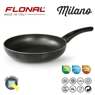 Сковорода Flonal Milano 24 см (GMRPB2442) Винница - изображение 4