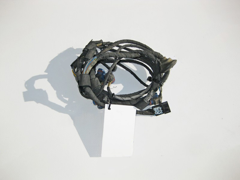 Mercedes-Benz  A2205404208 Електропроводка парктроників у задній бампер S-Class W220 CL C215 SL R230 Одесса - изображение 2