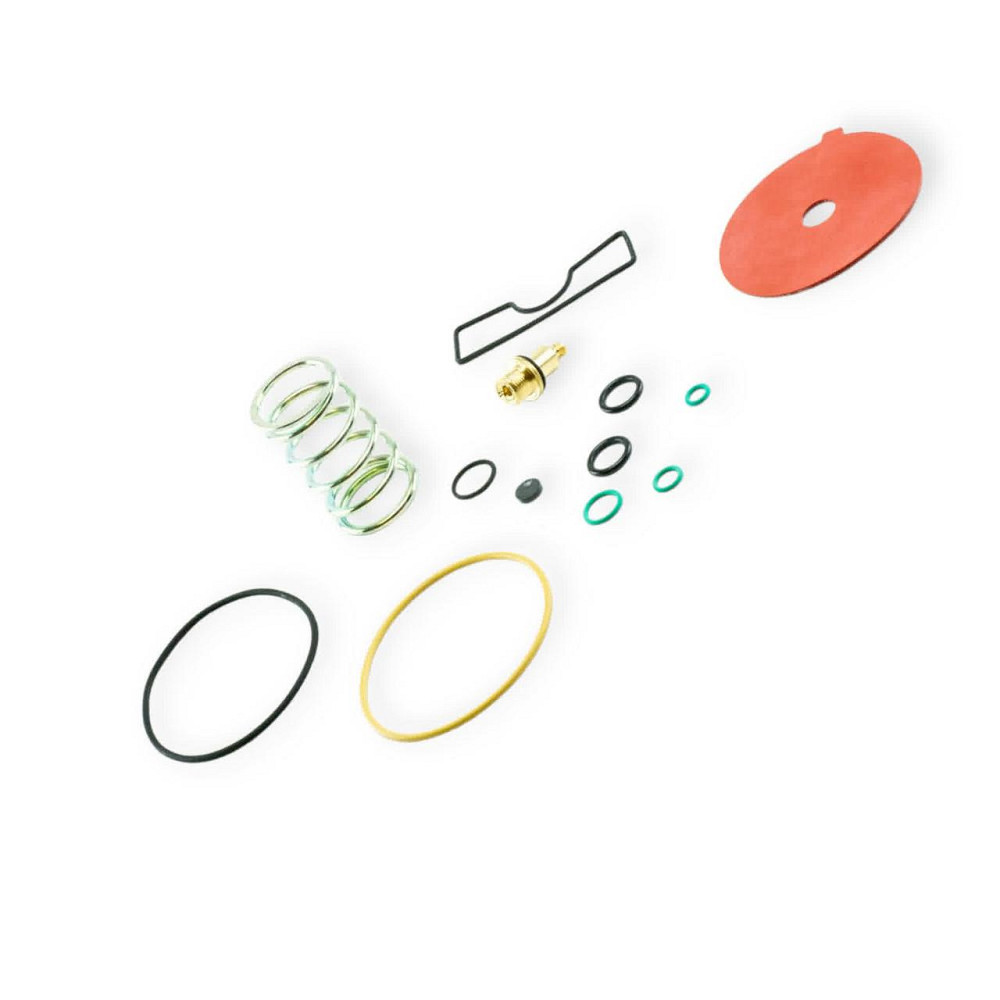 Ремкомплект BRC genius mb1500 редуктора Мукачево - изображение 1