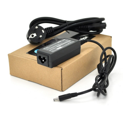 Блок живлення до ноутбуку Merlion DELL 45W 19.5V 2.31A, 4.5*3.0 (01720 /LDL45/19.5-4.5*3.0) Вінниця - фото 1