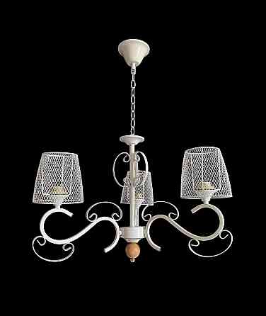 Ю 6725B/3 WH Коломия