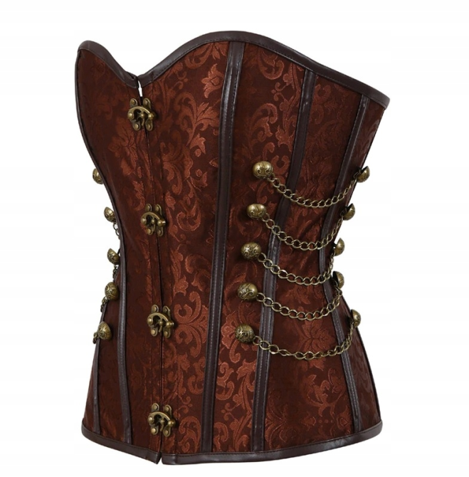 Корсет жіночий 23831 Луцк - изображение 3